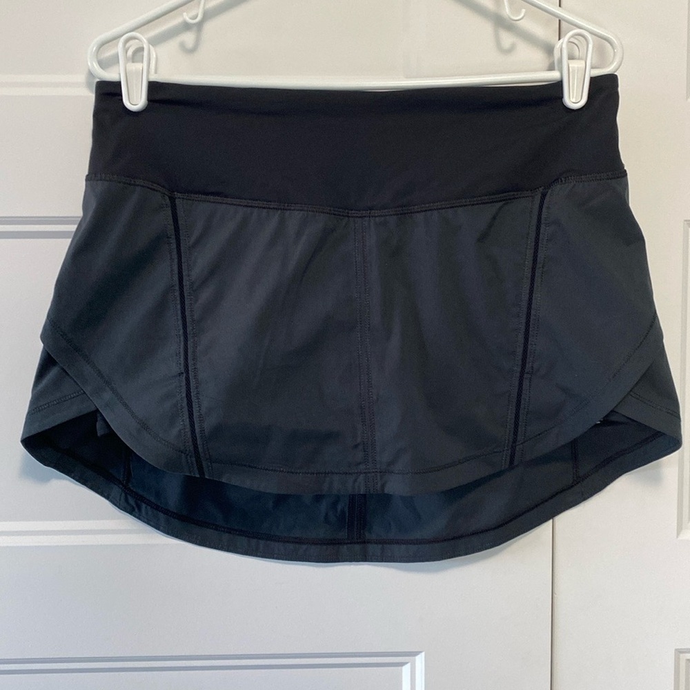 Lululemon Full Stride skirt